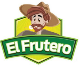 EL FRUTERO trademark