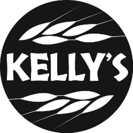 KELLY'S trademark