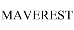 MAVEREST trademark