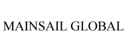 MAINSAIL GLOBAL trademark