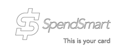SPENDSMART THIS IS YOUR CARD trademark