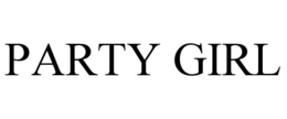 PARTY GIRL trademark