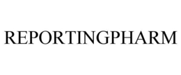 REPORTINGPHARM trademark