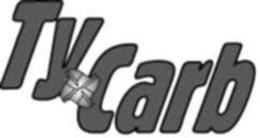 TY CARB trademark