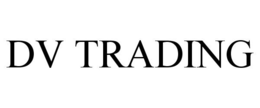 DV TRADING trademark