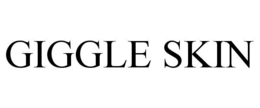 GIGGLE SKIN trademark