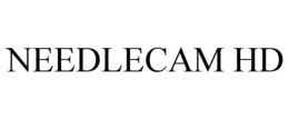 NEEDLECAM HD trademark