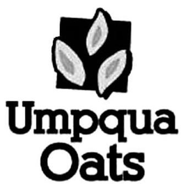 UMPQUA OATS trademark
