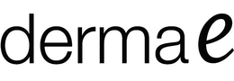DERMA E trademark