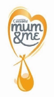 CUSSONS MUM & ME trademark