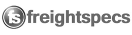 FS FREIGHTSPECS trademark