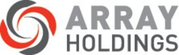 ARRAY HOLDINGS trademark