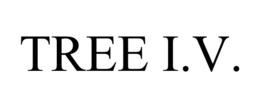 TREE I.V. trademark