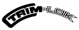 TRIM-LOK trademark
