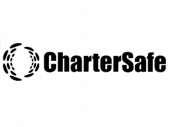 CHARTERSAFE trademark