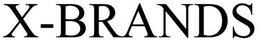 X-BRANDS trademark