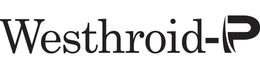 WESTHROID-P trademark