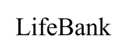 LIFEBANK trademark