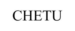 CHETU trademark