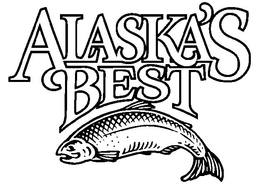 ALASKA'S BEST trademark