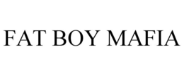 FAT BOY MAFIA trademark