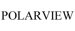 POLARVIEW trademark
