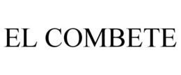 EL COMBETE trademark