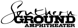SOUTHERN GROUND AMPHITHEATER trademark
