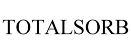 TOTALSORB trademark