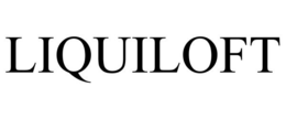 LIQUILOFT trademark