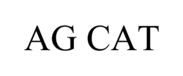 AG CAT trademark