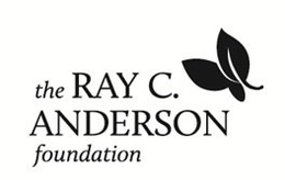 THE RAY C. ANDERSON FOUNDATION trademark