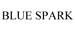 BLUE SPARK trademark