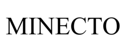 MINECTO trademark