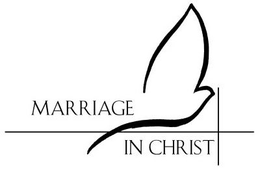 MARRIAGE IN CHRIST trademark