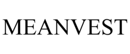 MEANVEST trademark