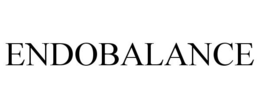 ENDOBALANCE trademark