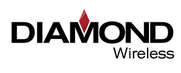 DIAMOND WIRELESS trademark