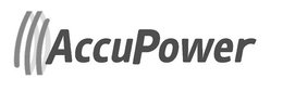 ACCUPOWER trademark