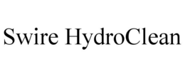 SWIRE HYDROCLEAN trademark