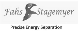 FAHS STAGEMYER PRECISE ENERGY SEPARATION trademark