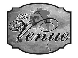 THE VENUE trademark