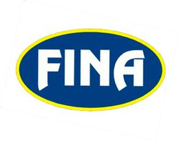 FINA trademark