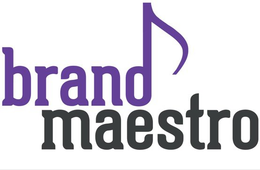 BRAND MAESTRO trademark