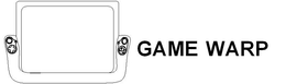 GAME WARP trademark