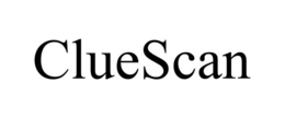 CLUESCAN trademark