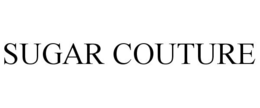 SUGAR COUTURE trademark
