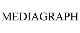 MEDIAGRAPH trademark