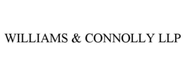 WILLIAMS & CONNOLLY LLP trademark