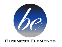 BE BUSINESS ELEMENTS trademark
